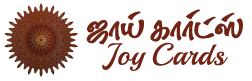 Joy Cards